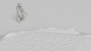 Bear Snow3