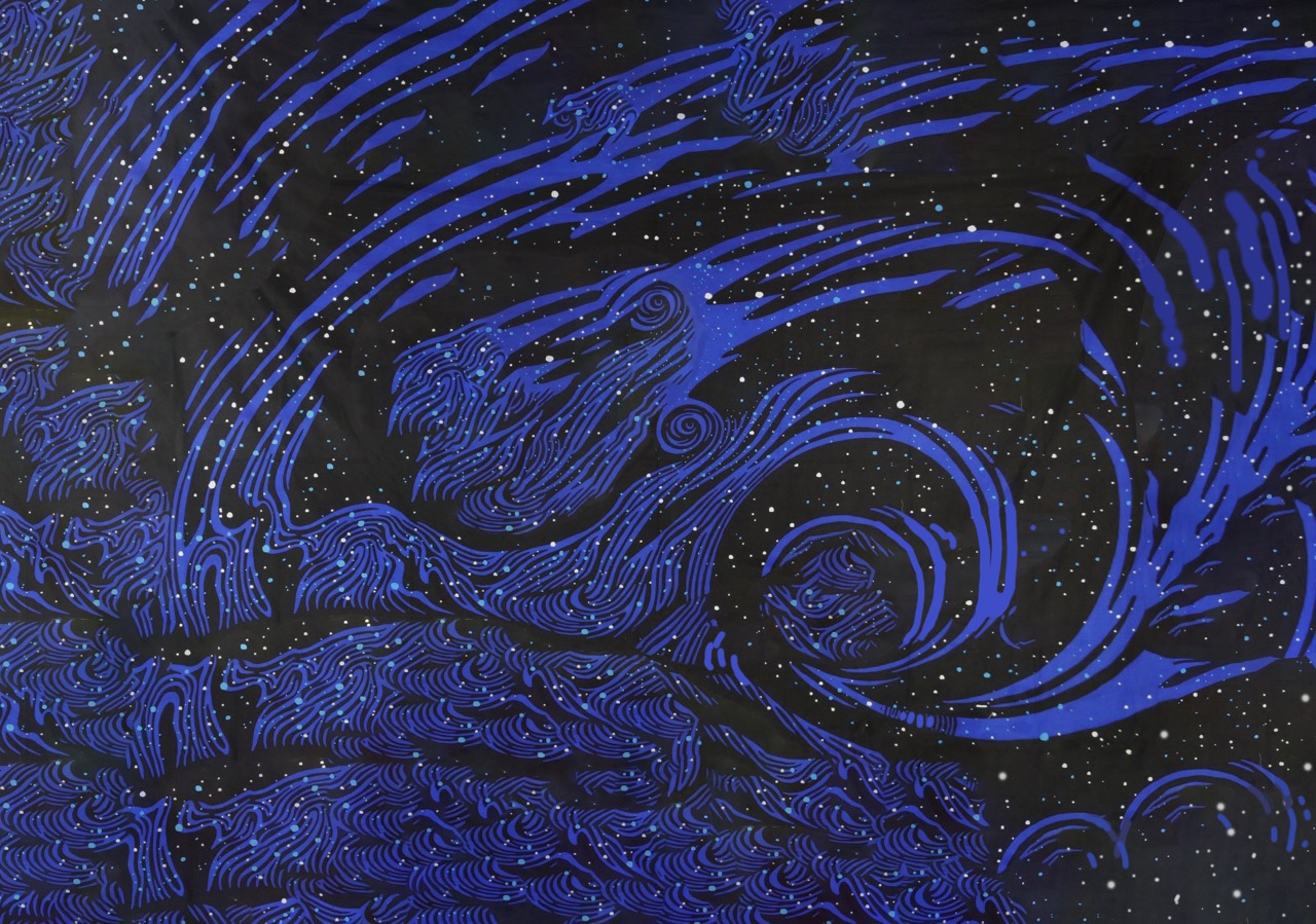 MackerelTapestry Large_BG