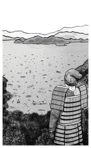 02 第二章 鷹島海底遺跡と日本の水中考古学b