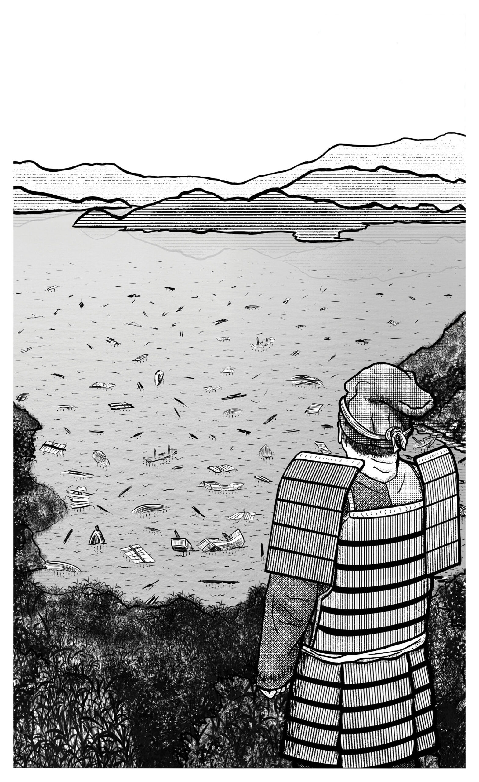 02 第二章 鷹島海底遺跡と日本の水中考古学b