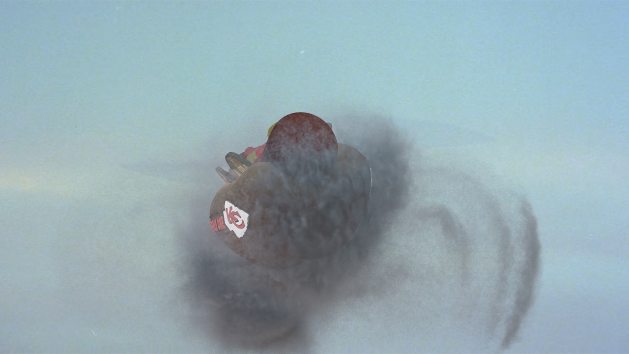 BackGrounds for FLIGHTS Large